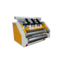 CE Certification Corrugated board making machine